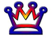 Salvage Auto Queen crown