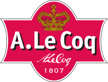 A. Le Coq drinks