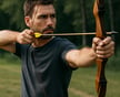 Viser la cible, être connecté à son intention
