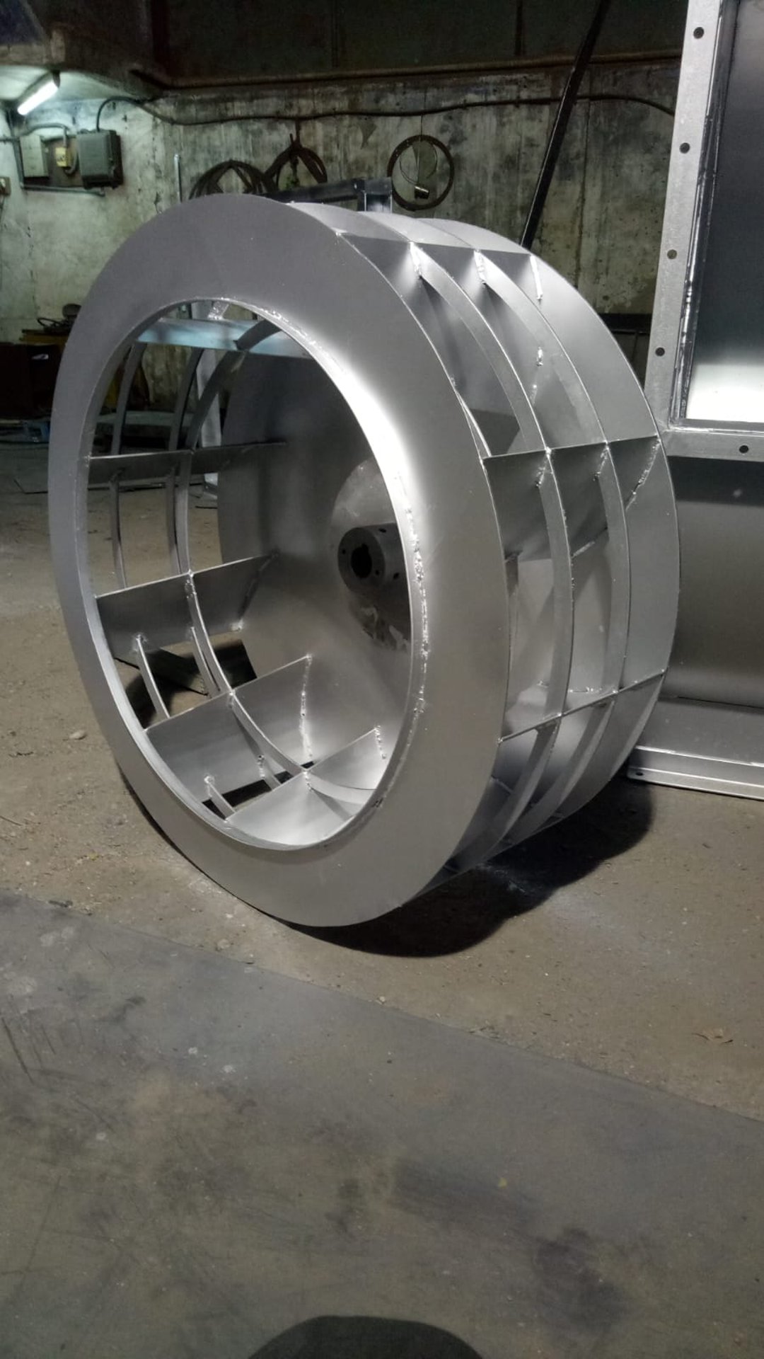 Other Industrial Products