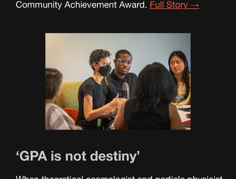 Worcester publication screenshot