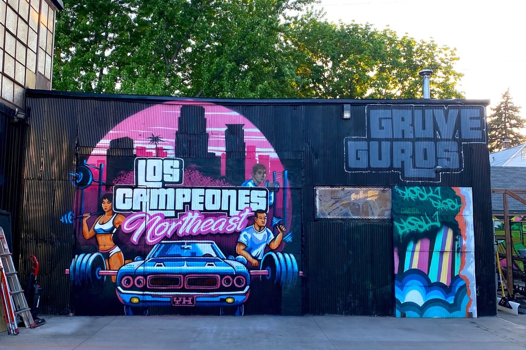 daniel espeseth muralist minneapolis minnesota
