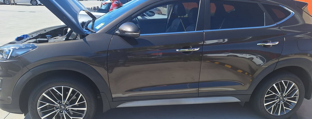 Prepurchase Car Inspection In Seven Hills