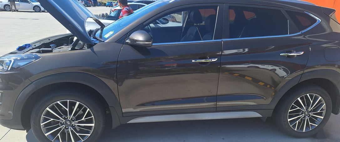 Prepurchase Car Inspection In Merrylands