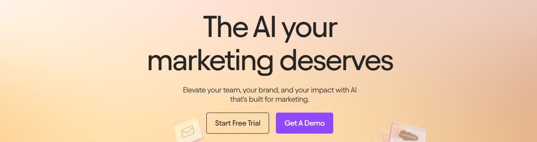 Jasper AI free trial