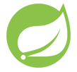 Burada Spring Boot yazılım dilinin resmi sayfasına bir link bulunmaktadır.
