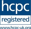 hcpc registered physio 