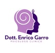 logo Enrico Garro psicologo psicoterapeuta a Segrate e Pioltello