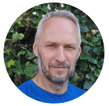 Natuurvoedingscoach Kees-Jan Pieper van Eet je Vrij