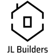 JL Builders, LLC, Logo
