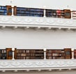The La Trobe Reading Room of the State Library of Victoria, Melbourne