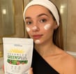 real review of advance green plus