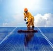 Nettoyage de panneaux solaires Fumel
