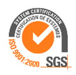 ΠΙΣΤΟΠΟΙΗΣΗ SGS