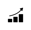Orchidium Group- Boost profit margins icon