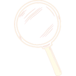 Icône loupe - Les enquêtes de Bartolomine - Jocelyne Bacquet