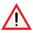 Alert message