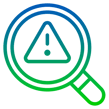 Detección proactiva | STICS Consultores