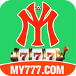 MY 777 APK Logo - Best Yono Rummy