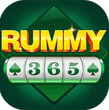 Rummy 365 APK Logo - Best Yono Rummy
