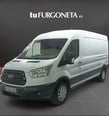 Ford Transit furgones grandes