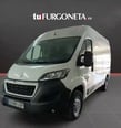 Peugeot Boxer furgones grandes