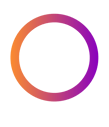 Decorative icon - Circle