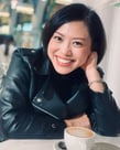 Certified NLP Trainer Evonne Chin giving a workshop on personal growth
