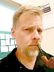 Dag Eber Photo