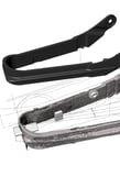 Honda VTR1000 Chain guide 3D scan to 3D model to 3D printed in TPU 95A. OEM replacement part