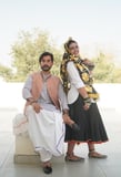 cultural dress