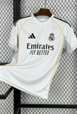 Camisolas de Futebol Masculinas