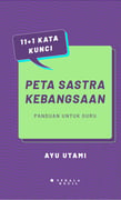 Peta Sastra Kebangsaan