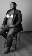 femme enceinte grossesse doula accompagnement 