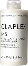 Olaplex No. 5 Bond Maintenance Conditioner, Repairs, Strengthens, & Nourishes All Hair Types, Leavin