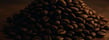 Granos de café
