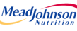 Logo da Mead Johnson Nutrition.