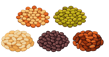 Pulses exporter