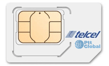 SIM CARD TELCEL