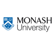 Monash University logo