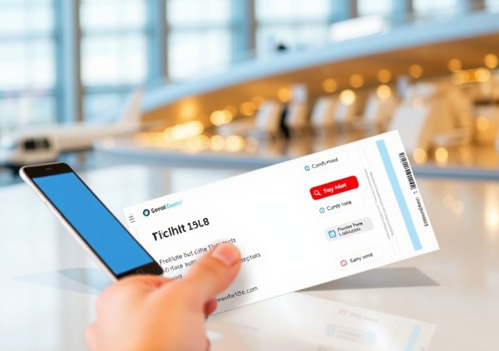 Be Flexible with Your Travel Dates: Unlock Amazing Flight Deals
