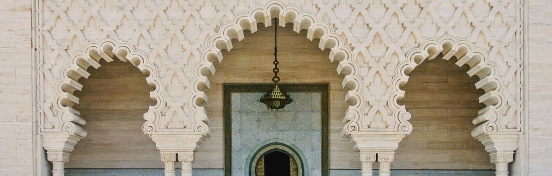 Code postal Hay Riad