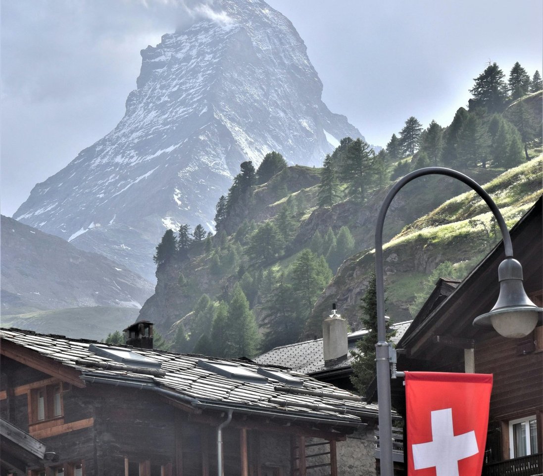 Top Winter Travel Destinations 