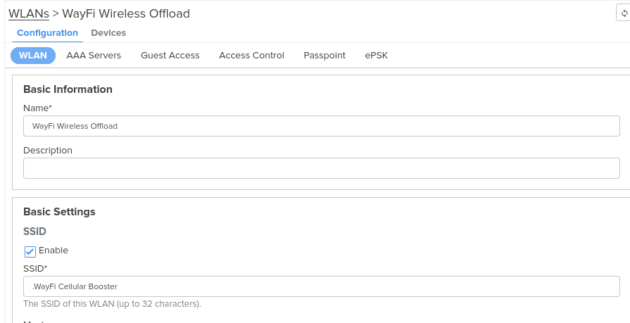 a webpage with a webpagel and a webpagel