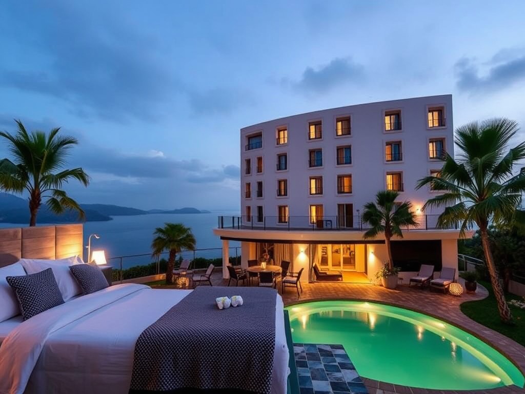 The Ultimate Guide to Booking Affordable Hotels