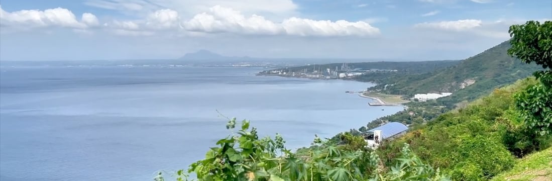 MonteMaria Ocean View