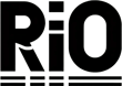 Rio for integrated solutions and information system logo