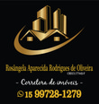 Corretora de Imóveis Rosangela logo