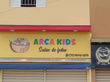 ARCA KIDS SÃO DE FESTAS EM ARUJA +5511989422019 logo