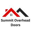 Summit Overhead Doors logo